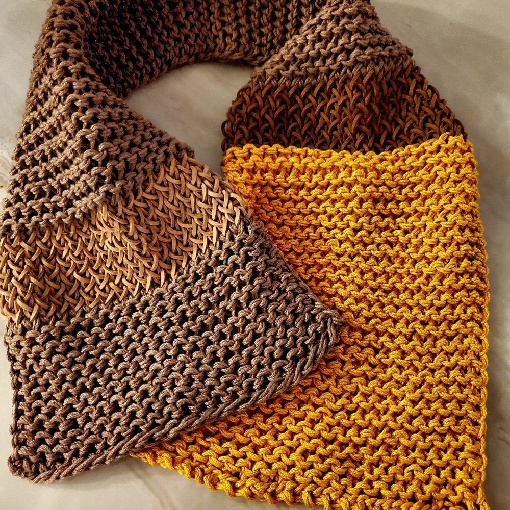 The Bruno suede wrap